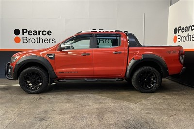 2012 Ford Ranger - Thumbnail