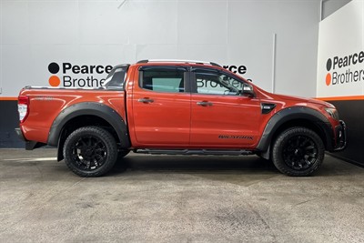2012 Ford Ranger - Thumbnail
