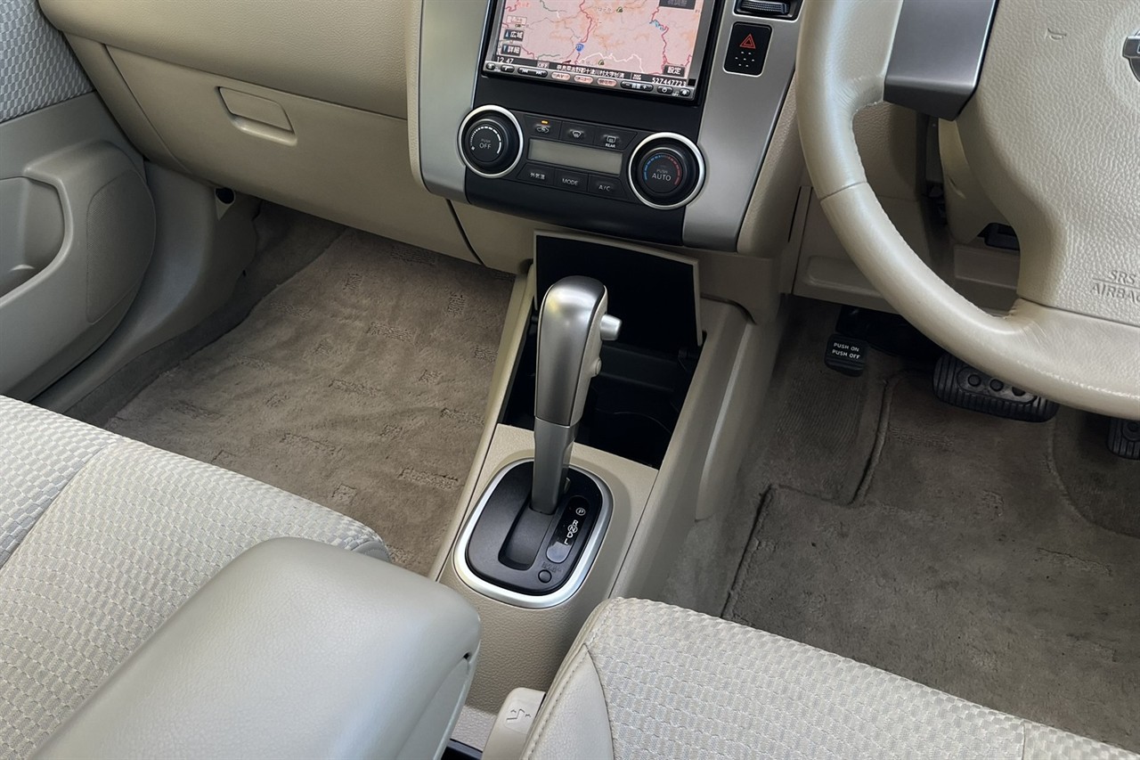 2011 Nissan Tiida