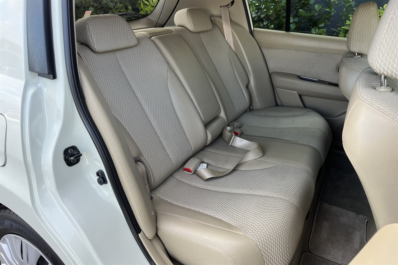 2011 Nissan Tiida