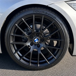 2010 BMW 320i - Thumbnail