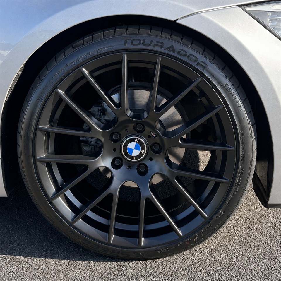 2010 BMW 320i