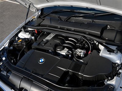 2010 BMW 320i - Thumbnail