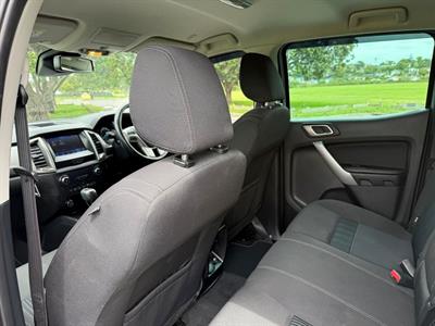 2020 Ford Ranger - Thumbnail