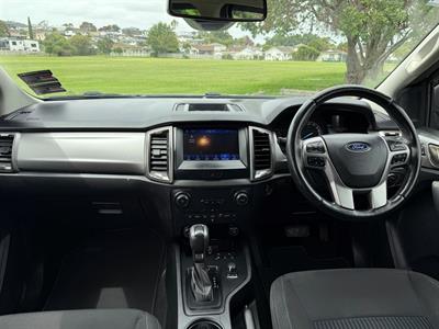 2020 Ford Ranger - Thumbnail