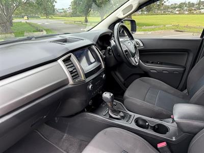 2020 Ford Ranger - Thumbnail