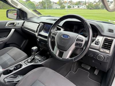 2020 Ford Ranger - Thumbnail