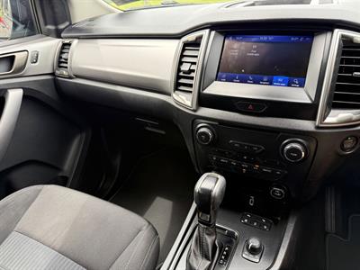 2020 Ford Ranger - Thumbnail