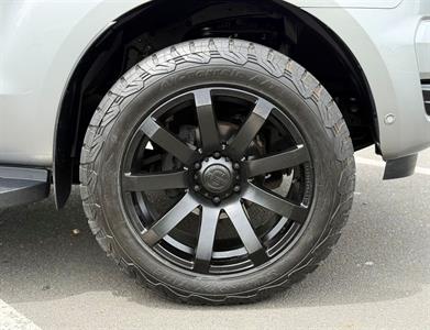 2020 Ford Ranger - Thumbnail