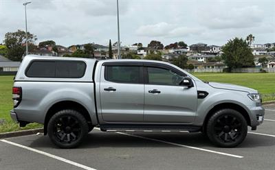 2020 Ford Ranger - Thumbnail