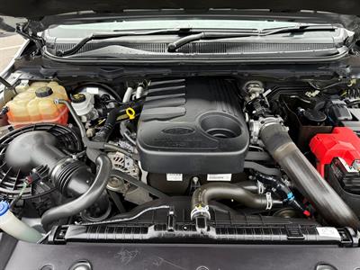 2020 Ford Ranger - Thumbnail