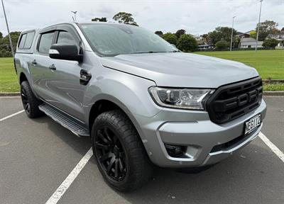 2020 Ford Ranger - Thumbnail