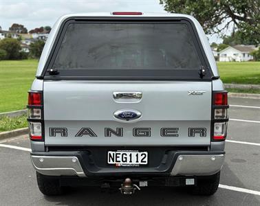 2020 Ford Ranger - Thumbnail