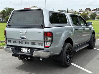 2020 Ford Ranger - Thumbnail