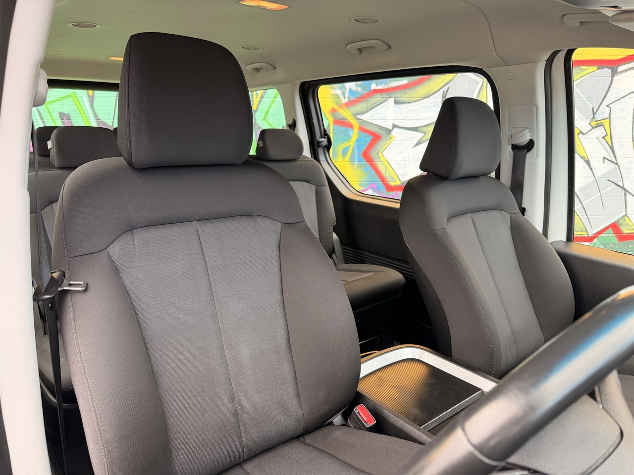 2022 Hyundai Staria