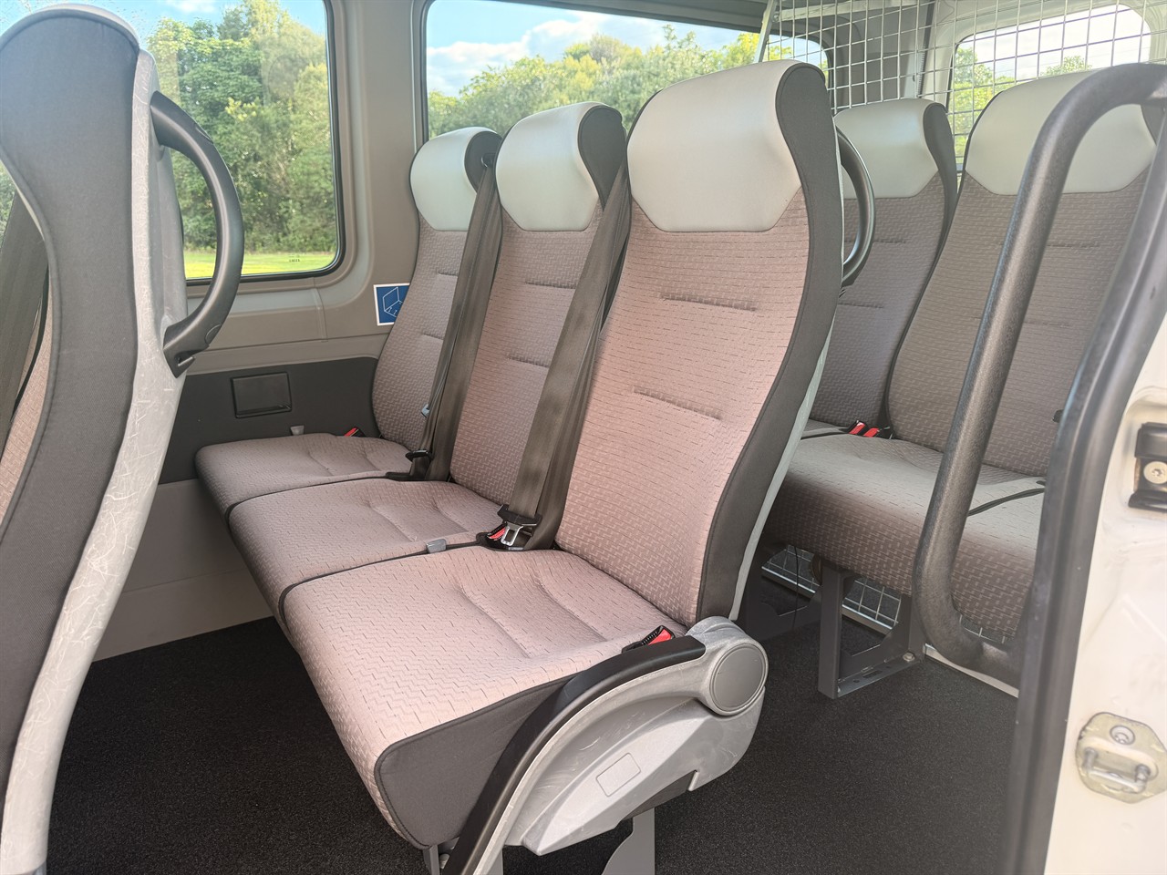 2013 Volkswagen Crafter