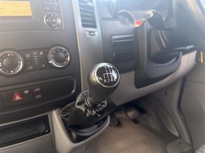 2013 Volkswagen Crafter - Thumbnail