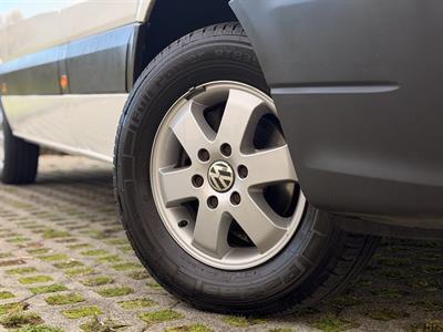 2013 Volkswagen Crafter - Thumbnail