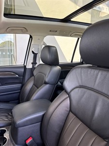 2018 Haval H9 - Thumbnail