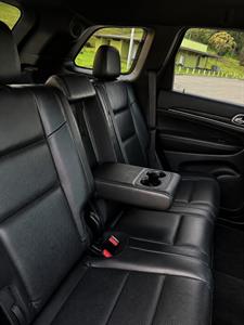2021 Jeep GRAND CHEROKEE - Thumbnail