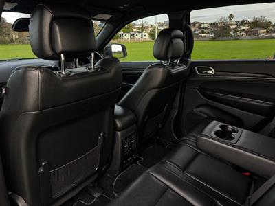 2021 Jeep GRAND CHEROKEE - Thumbnail