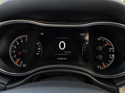 2021 Jeep GRAND CHEROKEE - Thumbnail