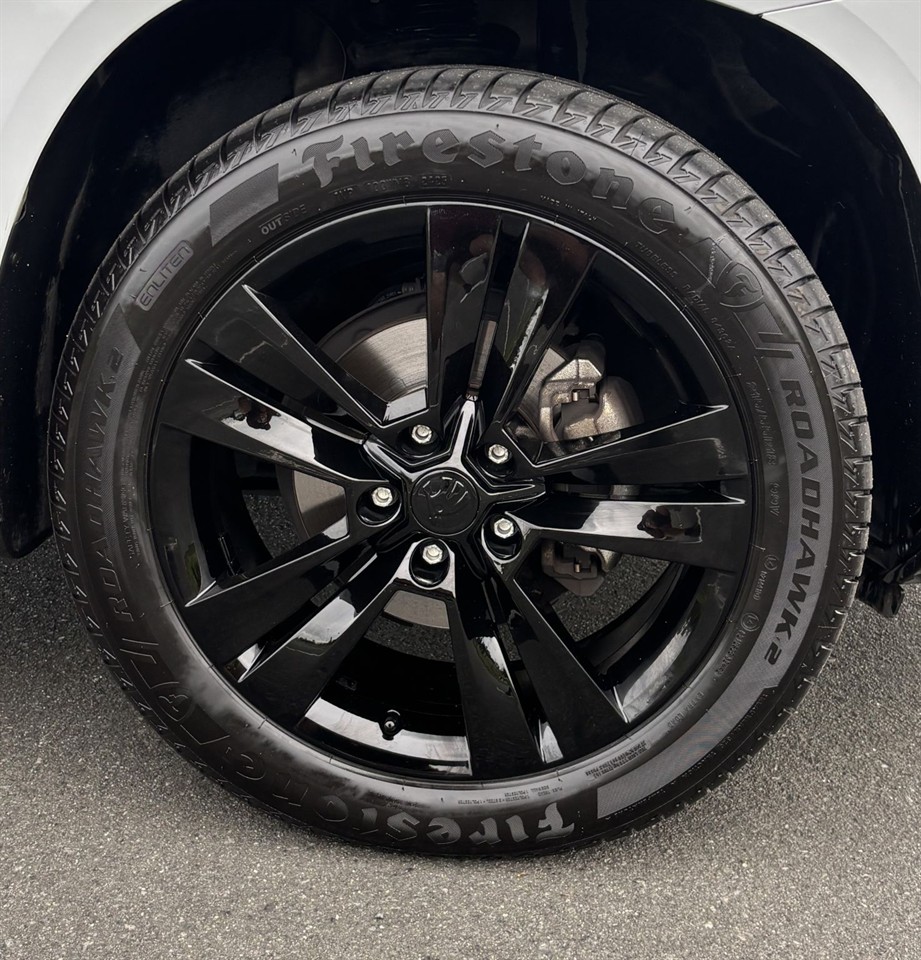 2021 Skoda Karoq