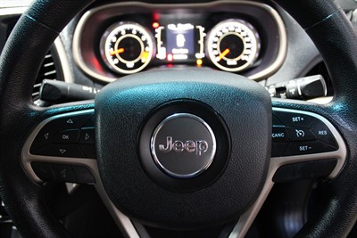 2014 Jeep CHEROKEE - Thumbnail