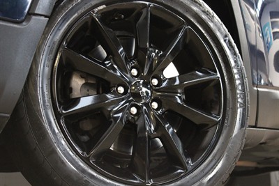 2014 Jeep CHEROKEE - Thumbnail