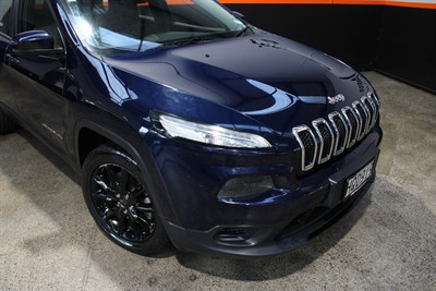 2014 Jeep CHEROKEE - Thumbnail