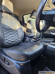 2021 Nissan Navara - Thumbnail