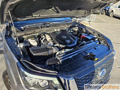 2021 Nissan Navara - Thumbnail
