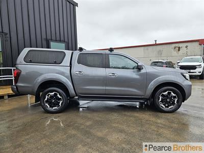 2021 Nissan Navara - Thumbnail