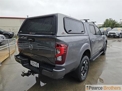2021 Nissan Navara - Thumbnail