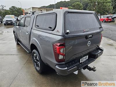 2021 Nissan Navara - Thumbnail