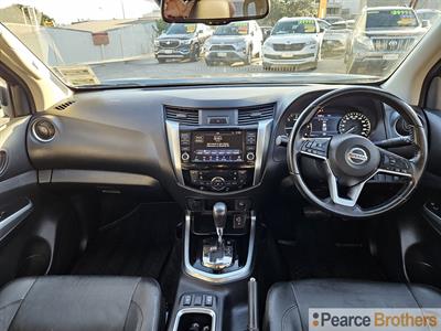 2021 Nissan Navara - Thumbnail