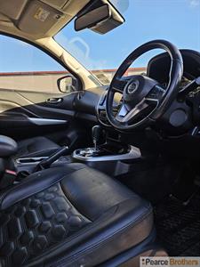 2021 Nissan Navara - Thumbnail