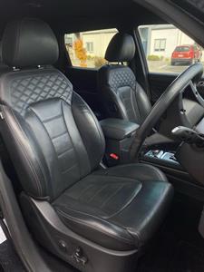 2020 Ssangyong Rexton - Thumbnail