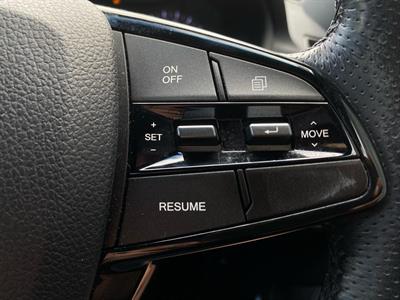 2020 Ssangyong Rexton - Thumbnail