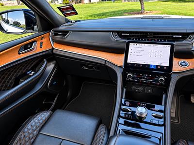 2023 Jeep GRAND CHEROKEE - Thumbnail
