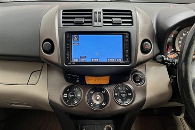 2007 Toyota Vanguard - Thumbnail