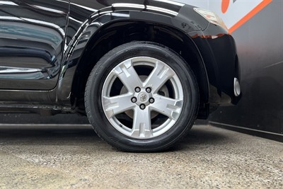 2007 Toyota Vanguard - Thumbnail