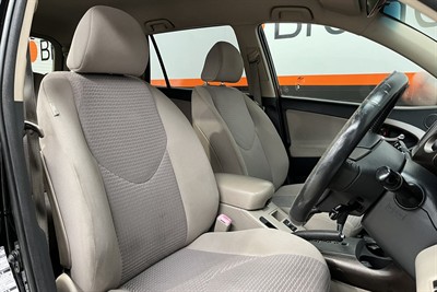 2007 Toyota Vanguard - Thumbnail