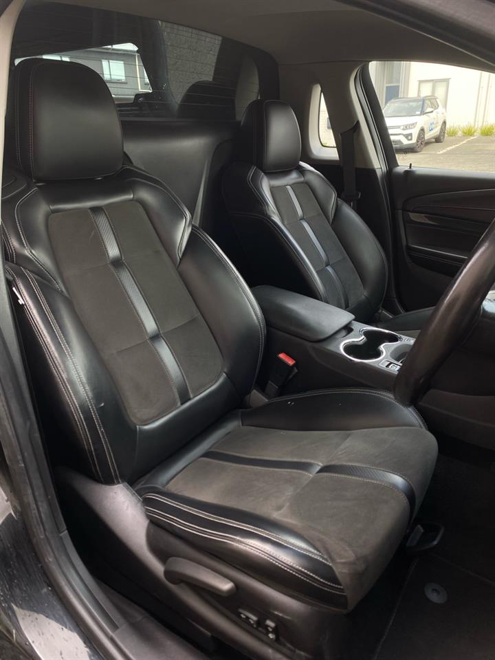 2015 Holden Commodore