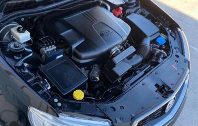 2015 Holden Commodore - Thumbnail