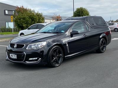2015 Holden Commodore - Thumbnail