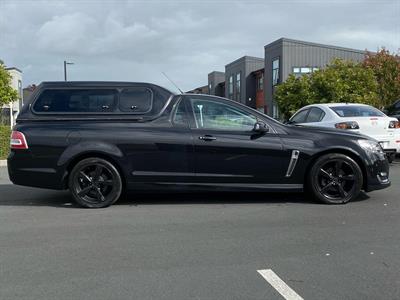2015 Holden Commodore - Thumbnail