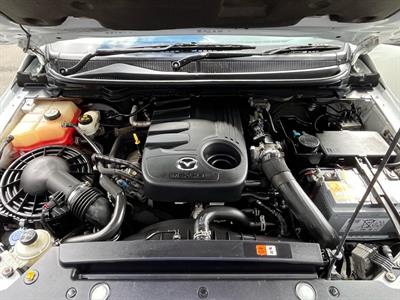 2014 Mazda BT-50 - Thumbnail