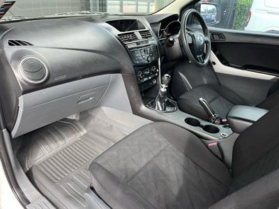 2014 Mazda BT-50 - Thumbnail