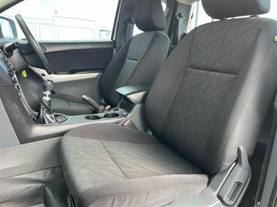 2014 Mazda BT-50 - Thumbnail